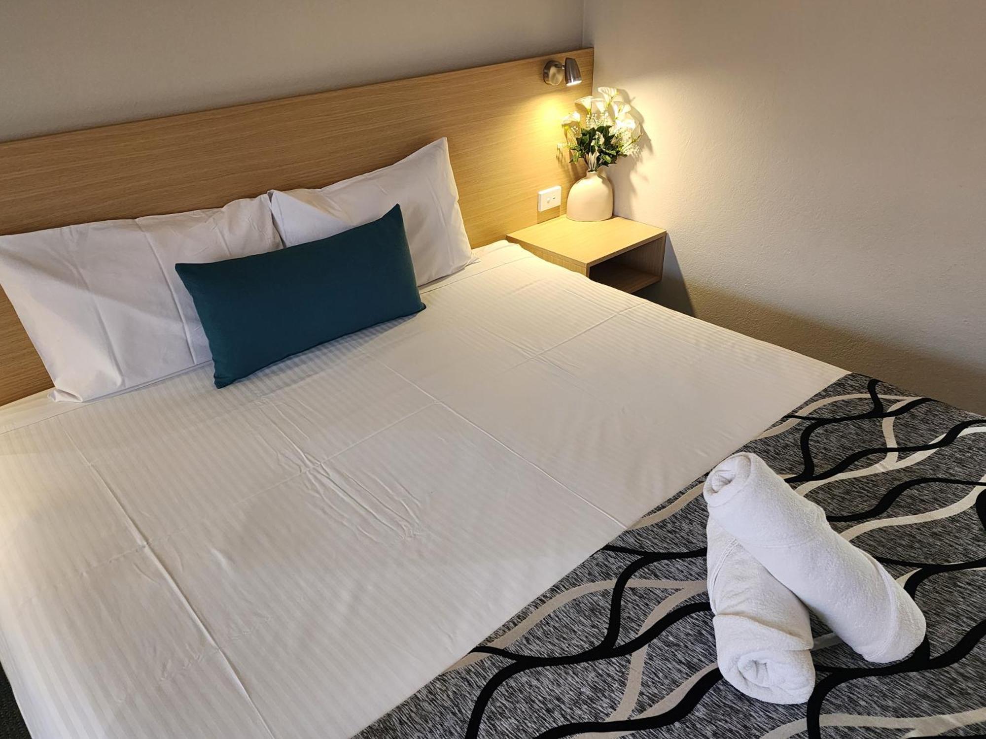 Country Gardens Motel Coonabarabran Zewnętrze zdjęcie